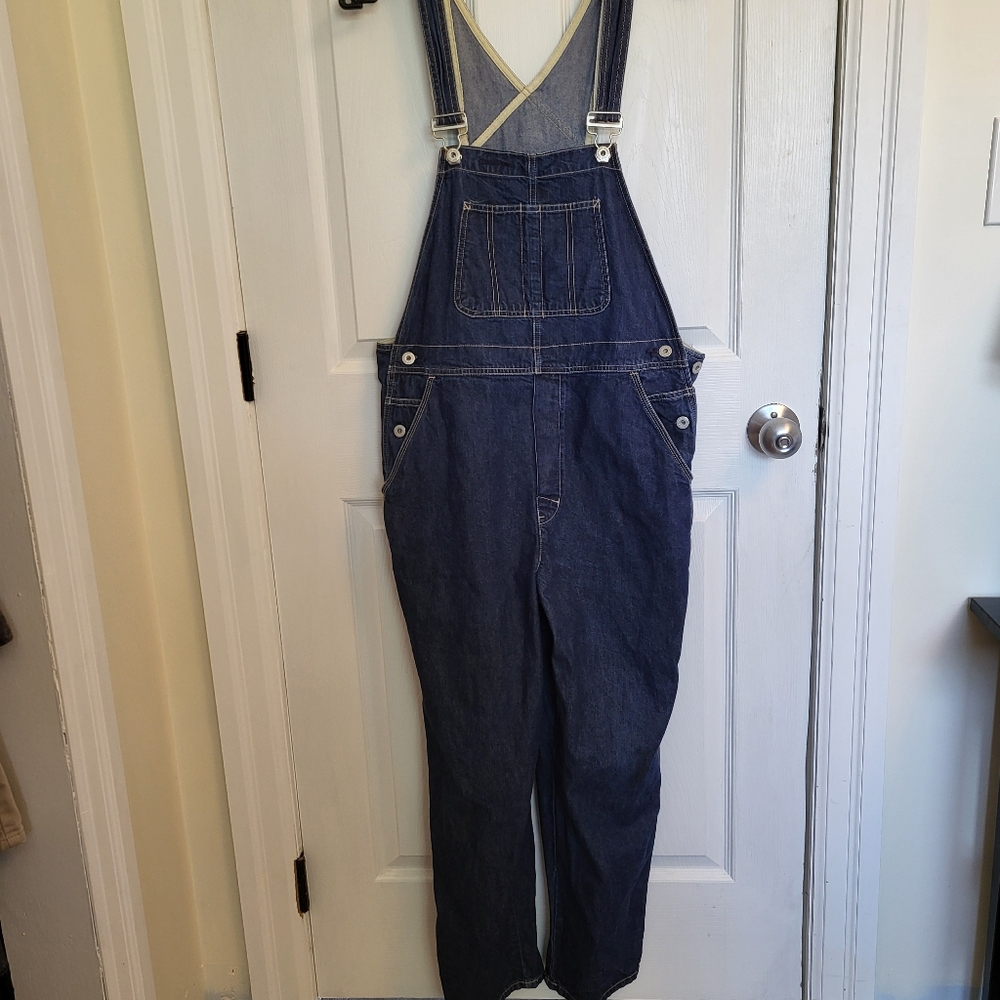 Vintage GAP Overalls